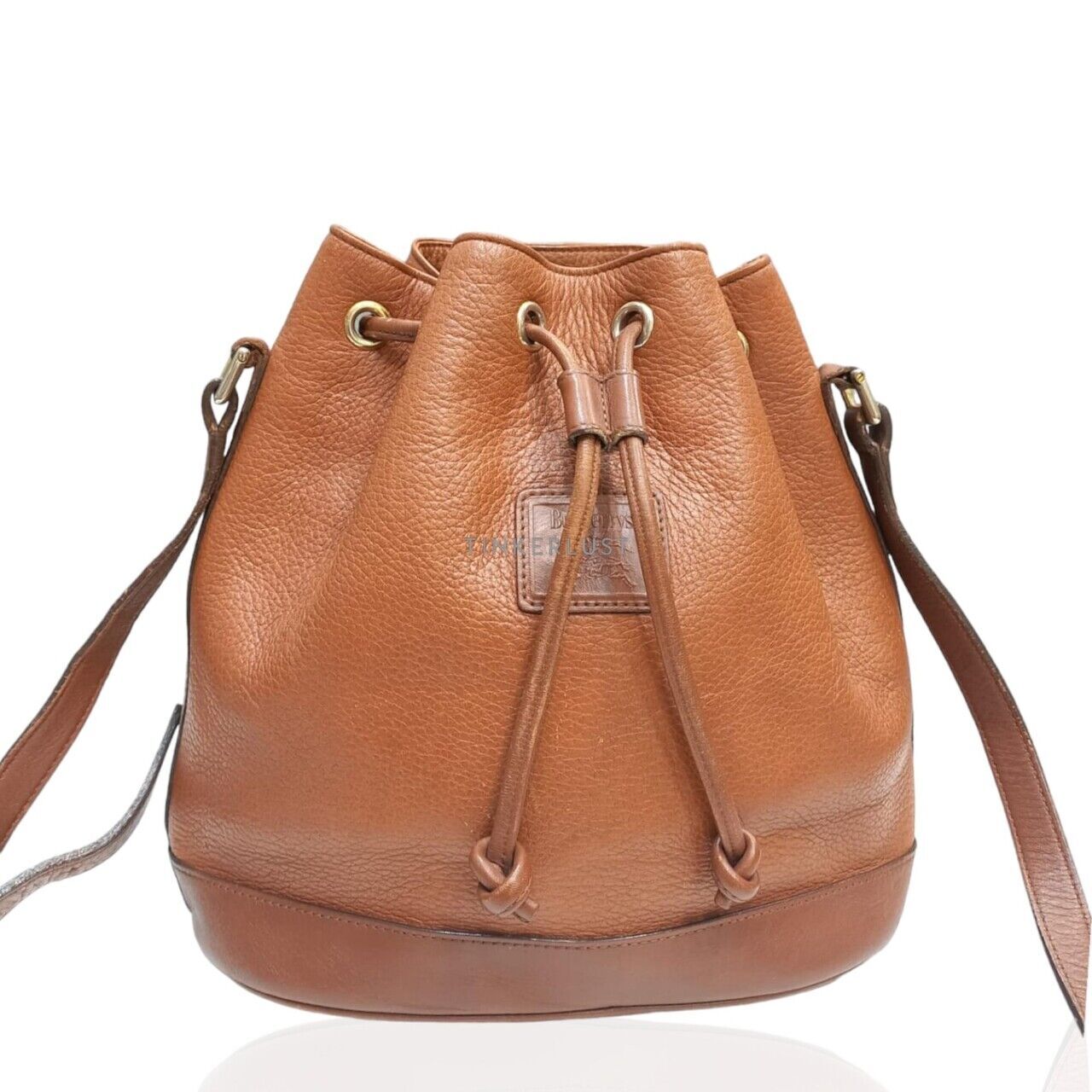 Burberry the bucket bag on sale